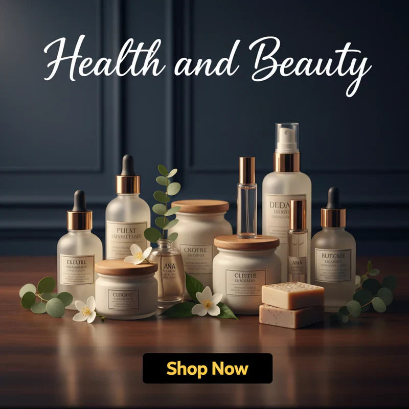 Health & Beauty