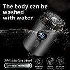 Mini™ – Portable Electric Shaver