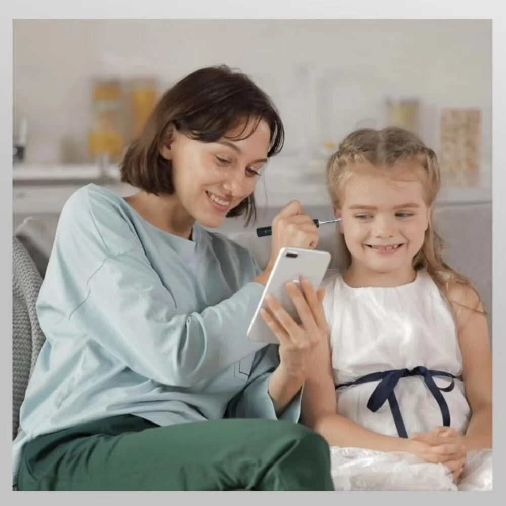 Smart Ear Kit – Safe & Effective